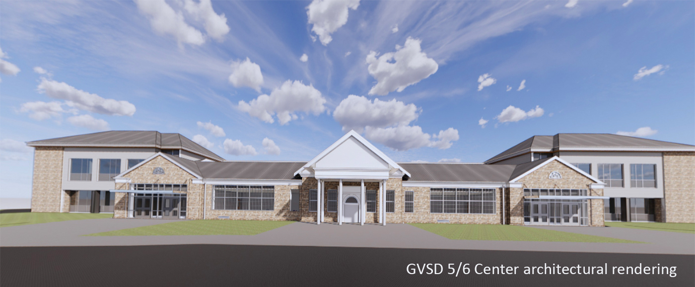 July 2022 Great Valley School District